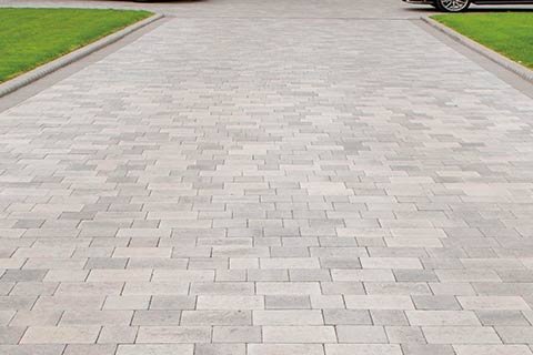 Paving Service Image